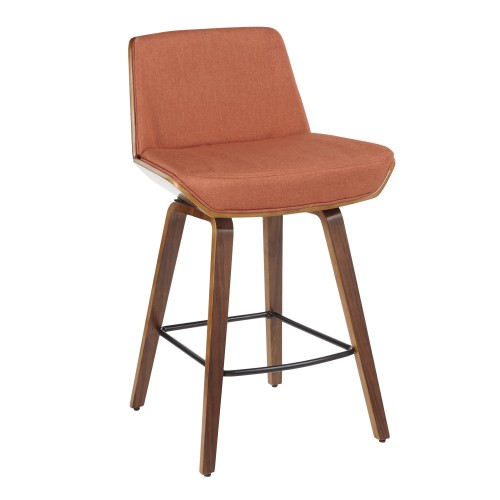Corazza Counter Stool